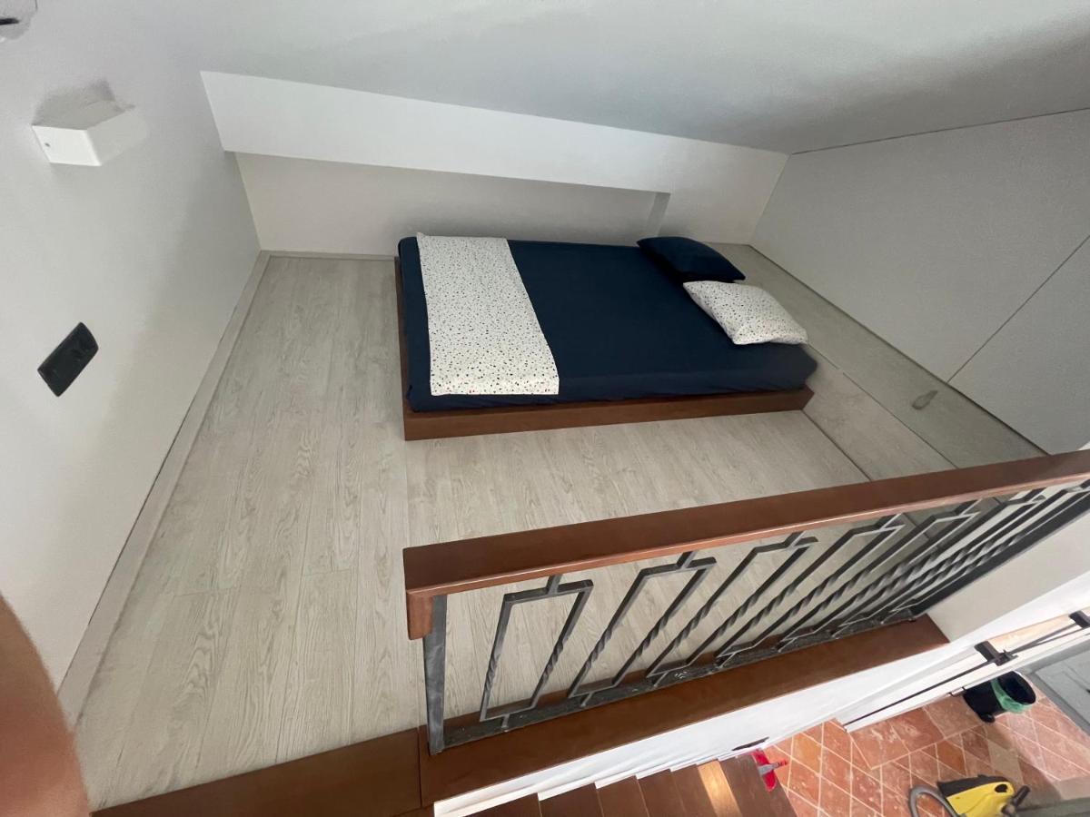 Donja Kostanjica Modern Waterfront 3-Bed Apartment מראה חיצוני תמונה